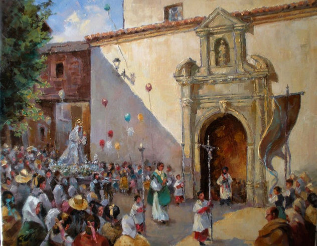 PROCESIÓN