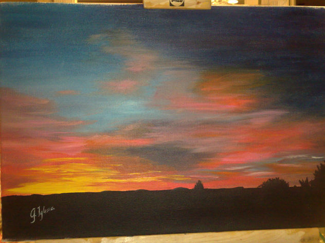 crepusculo