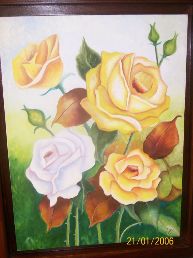 flores