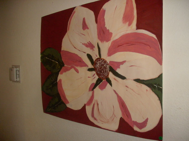 dulce magnolia