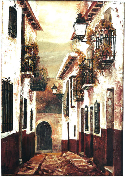 granada II