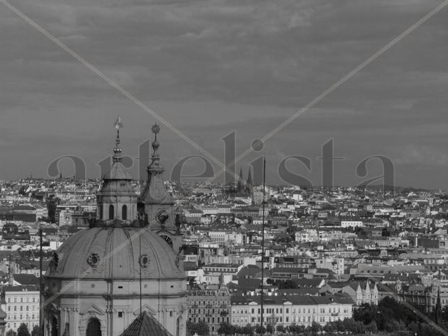 Malá strana ( Praga)