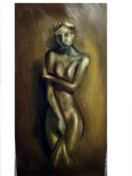 La amante