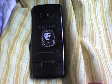 El che