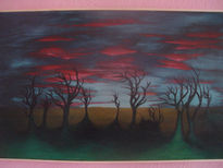 Bosque encantado