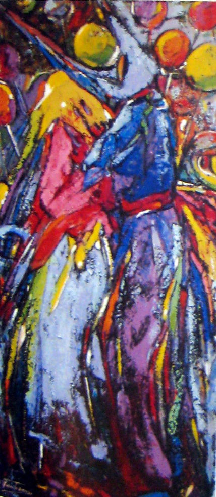De carnaval ii