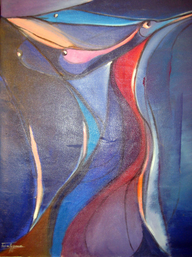 LA DANZA DEL COLIBRI
