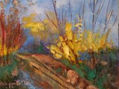 BRUMAS EN OTOÑO