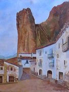 Mallos de riglos...