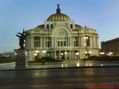 BELLAS ARTES