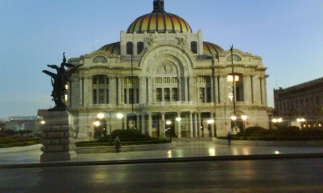 EDIFICIOS