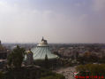 VISTA DE UN CULTO A LA GUADALUPANA