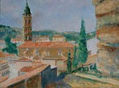 ALCORISA. SUBIDA AL CALVARIO