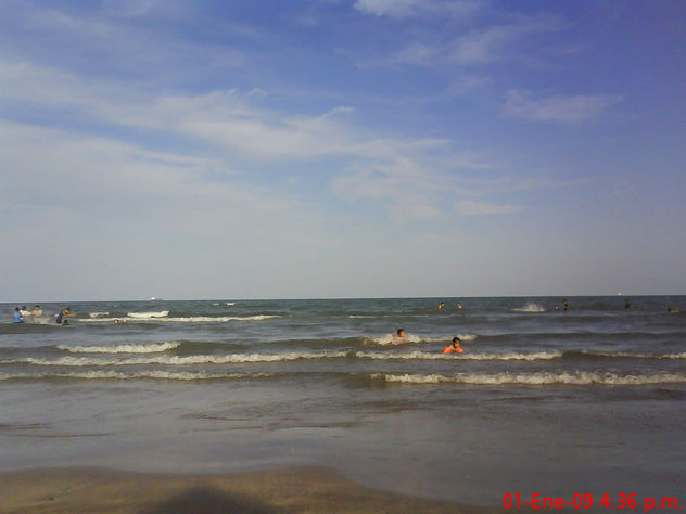 Playa