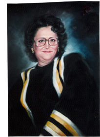 Mi madre