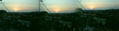 Puesta del Sol en Tuxpam