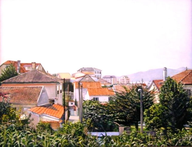 LOS TEJADOS