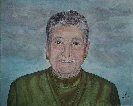 Avoa María