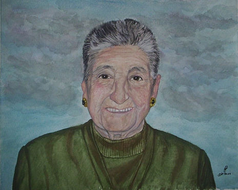 Avoa María