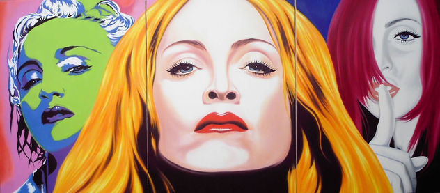 Madonna