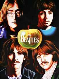 The Beatles