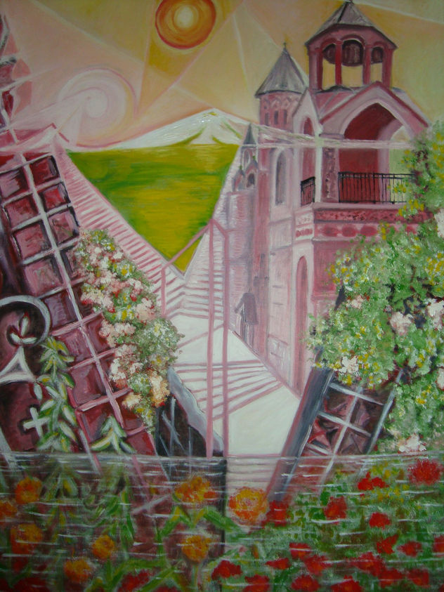 El Ararat entre nosotros(1)