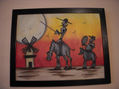 Don quijote y el sancho panza
