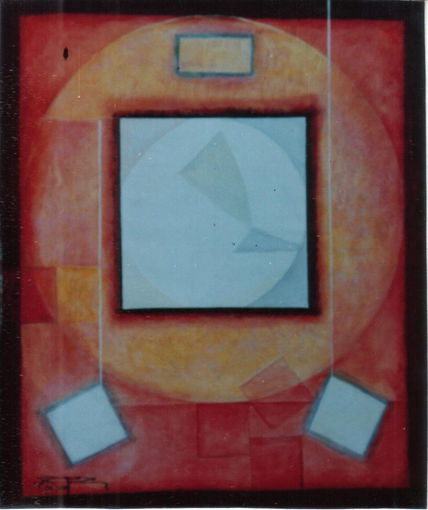 Cuadratura del circulo