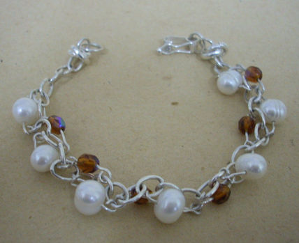 Pulsera khadi