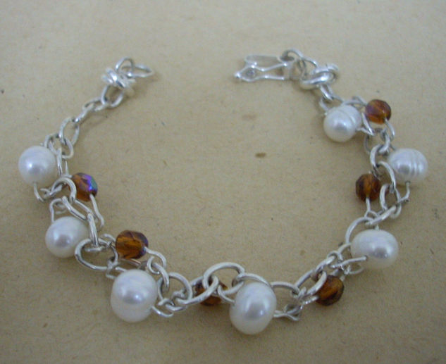 pulsera khadi 