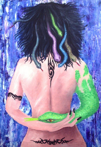 Medusa