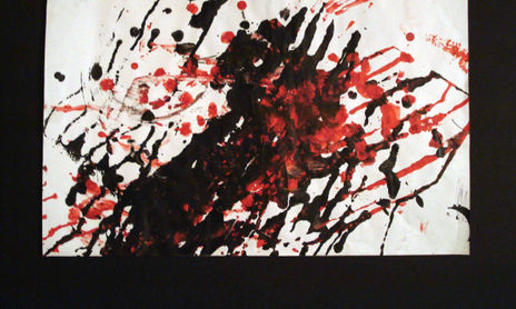 Rojo y Negro