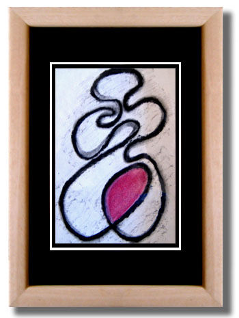 serie fecundidad 1 (mujer)