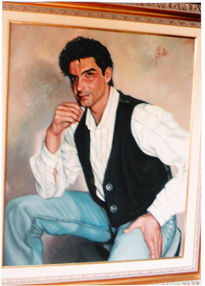 Micky  Molina