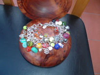 Pulsera 18