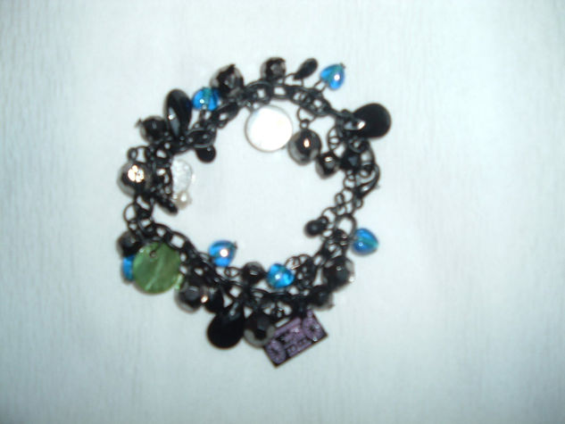 pulsera 32 