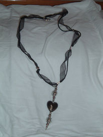 Collar largo 10