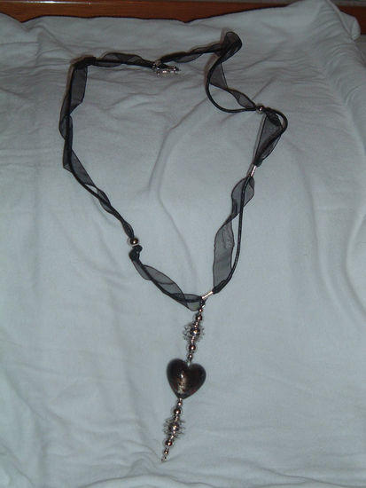 collar largo 10 