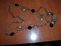 Collar largo 47