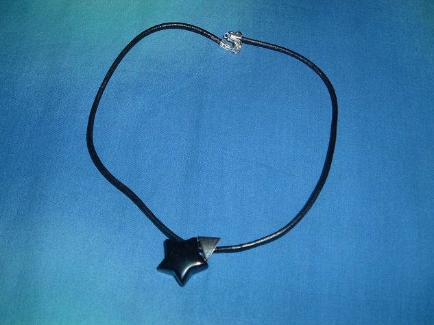 collar gargantilla 50 