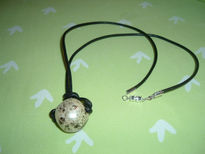 Collar largo 26