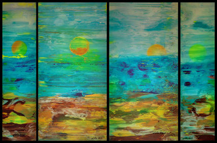 Pintura-amanecer,ta...