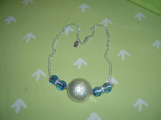 collar gargantilla 27