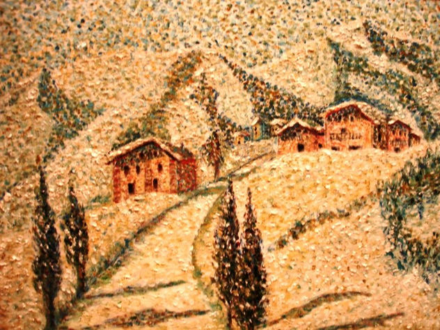 SOMBRAS EN LA NIEVE