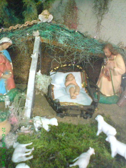 Pesebre