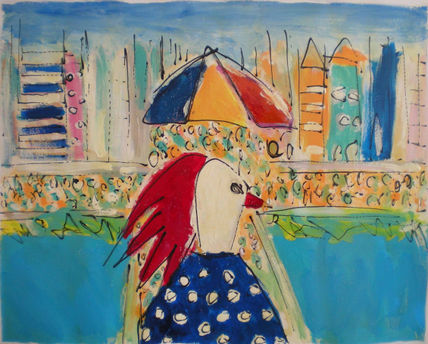 Carnaval del gallo