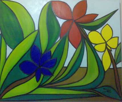 As Flores