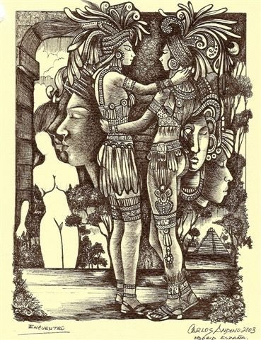 Encuentro