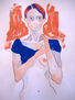 Serie: Figura femenina III