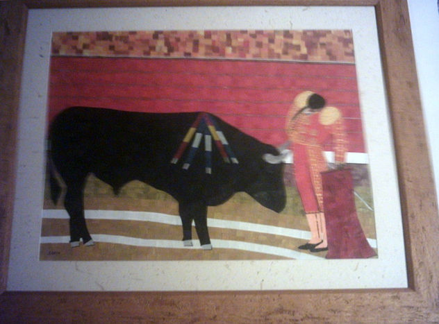 TORERO 2